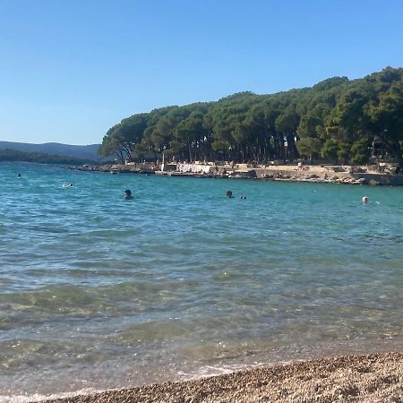 Laca Biograd Na Moru Bagian luar foto