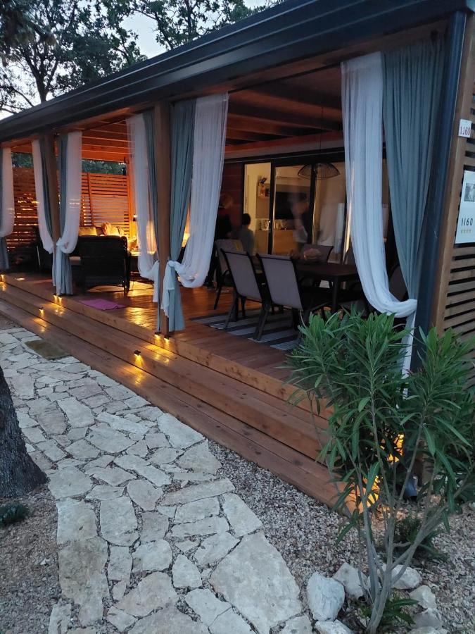 Laca Biograd Na Moru Bagian luar foto